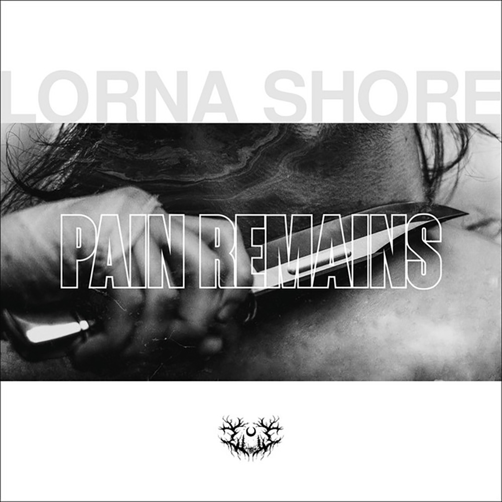 Обложка альбома Lorna Shore — Pain Remains
