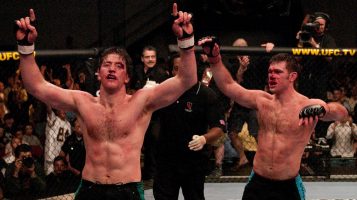 The Ultimate Fighter: как реалити-шоу спасло UFC от закрытия