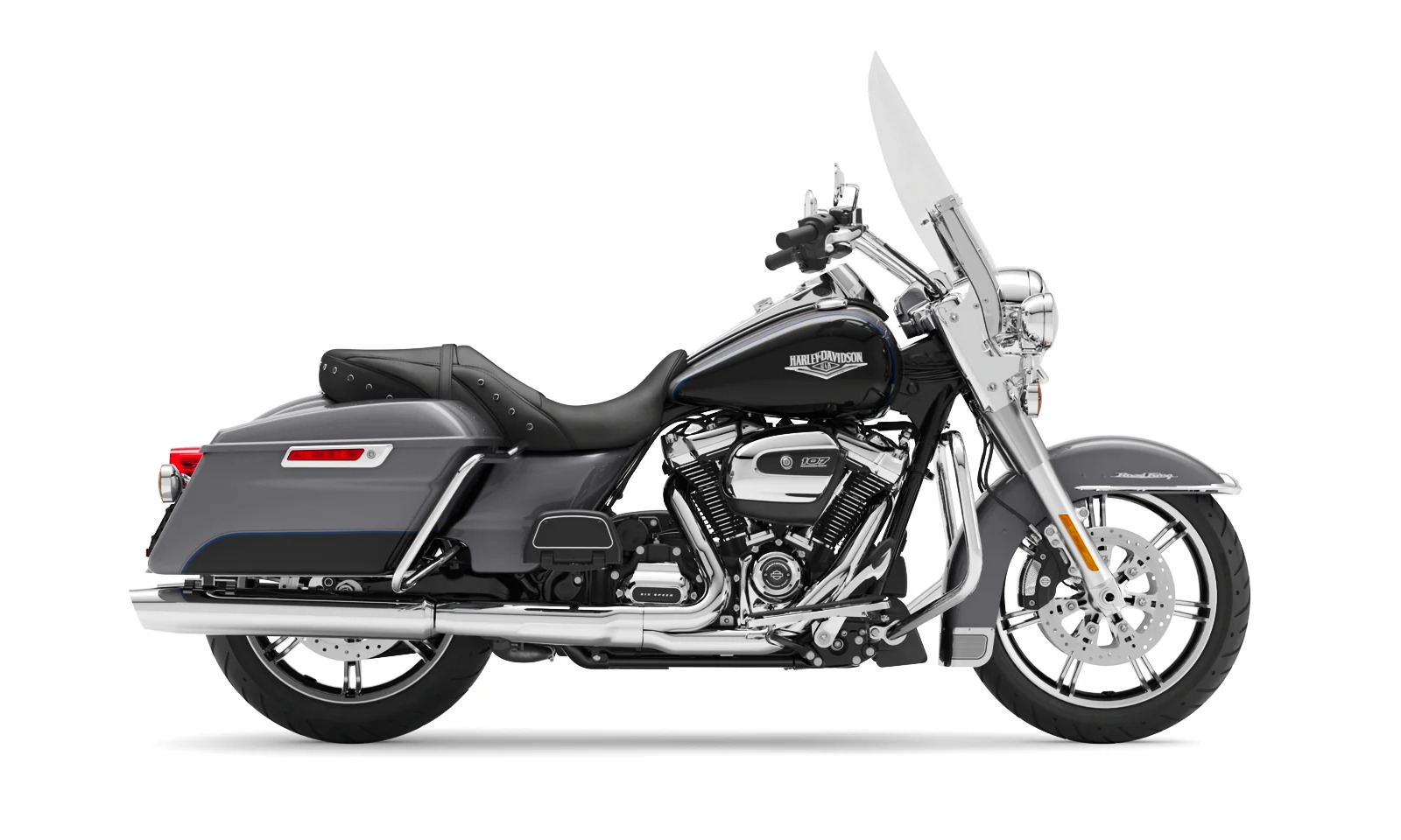 Harley Davidson Road King 2009