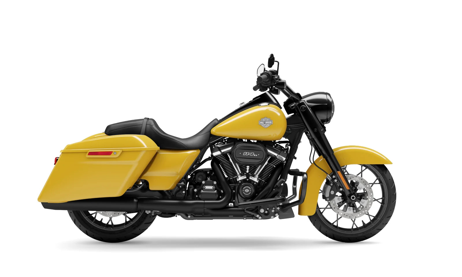 harley davidson street glide