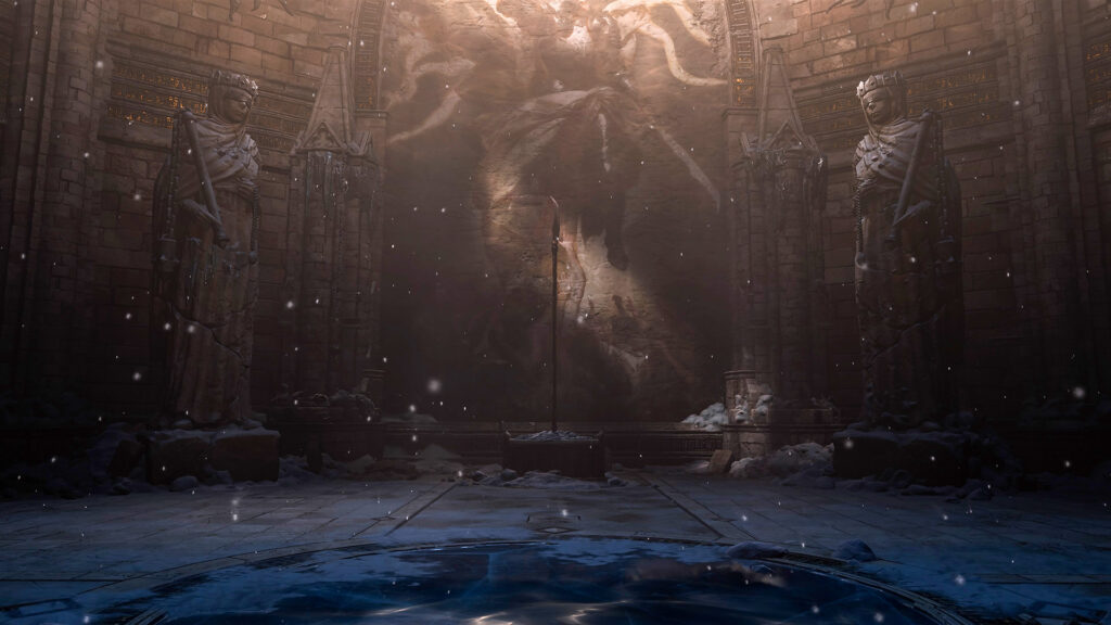 дьябло 4 на пс4