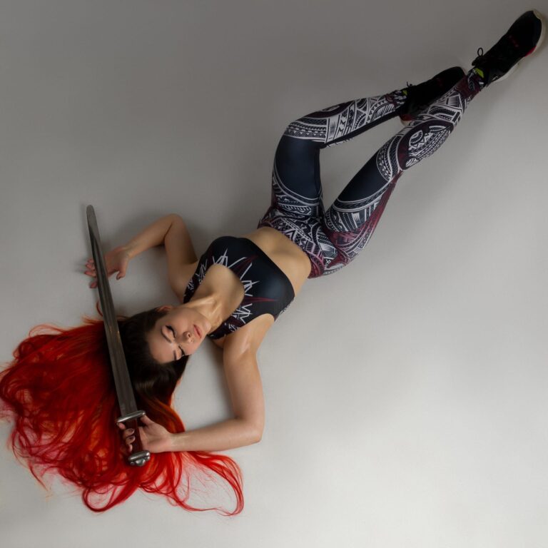 Пятничная муза: Галина Кохвакко