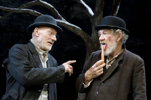 Тест: кто ты из «В ожидании Годо»?