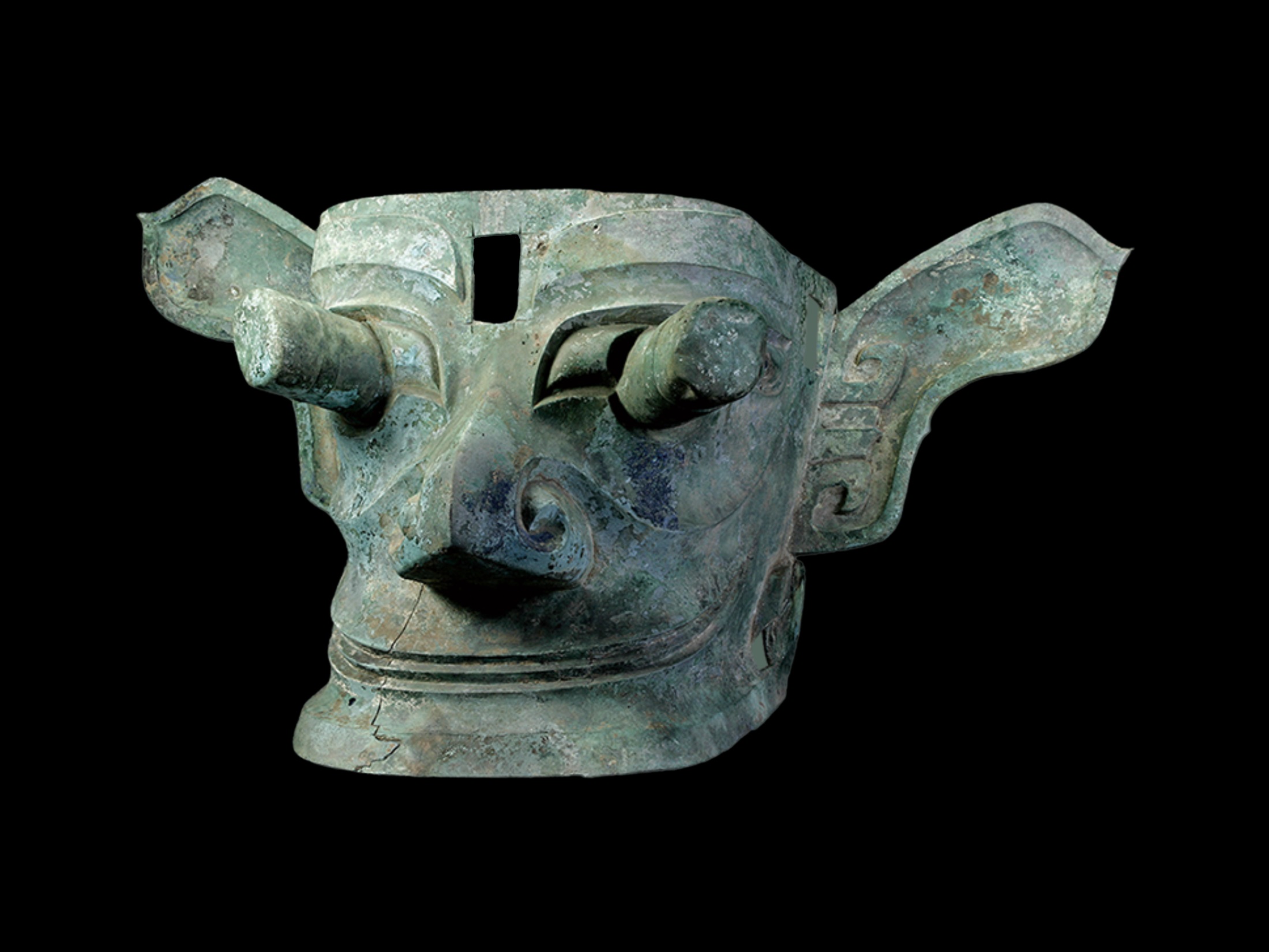 Когда китайцы были свирепее ацтеков: человеческие жертвоприношения в Древнем Китае