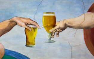Ученые выяснили, чем безалкогольное пиво опаснее алкогольного