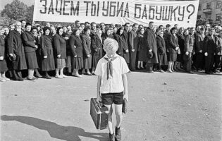 Случайные обзоры: зачем Раст Коул убил бабушку в бронелифчике?