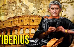 Древнеримский детектив: как император Тиберий лично расследовал одно убийство и восстановил справедливость