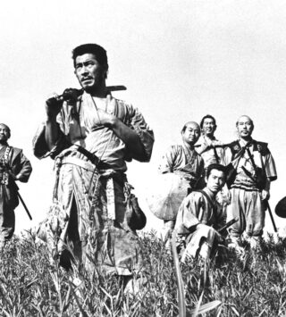 Все трагедии жизни за 3 часа 20 минут: пара мыслей о фильме «Семь самураев»