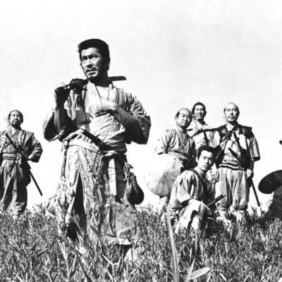 Все трагедии жизни за 3 часа 20 минут: пара мыслей о фильме «Семь самураев»