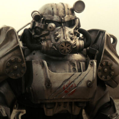 Fallout головного мозга: лучшие материалы Disgusting Men о Fallout