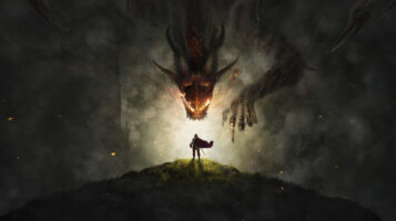 Dragon’s Dogma 2 всё делает не так
