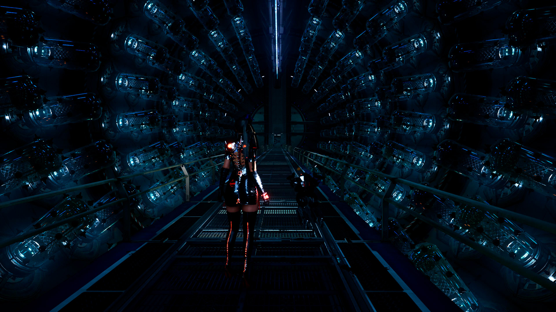 Скриншот из Stellar Blade для PS5. Обзор Stellar Blade