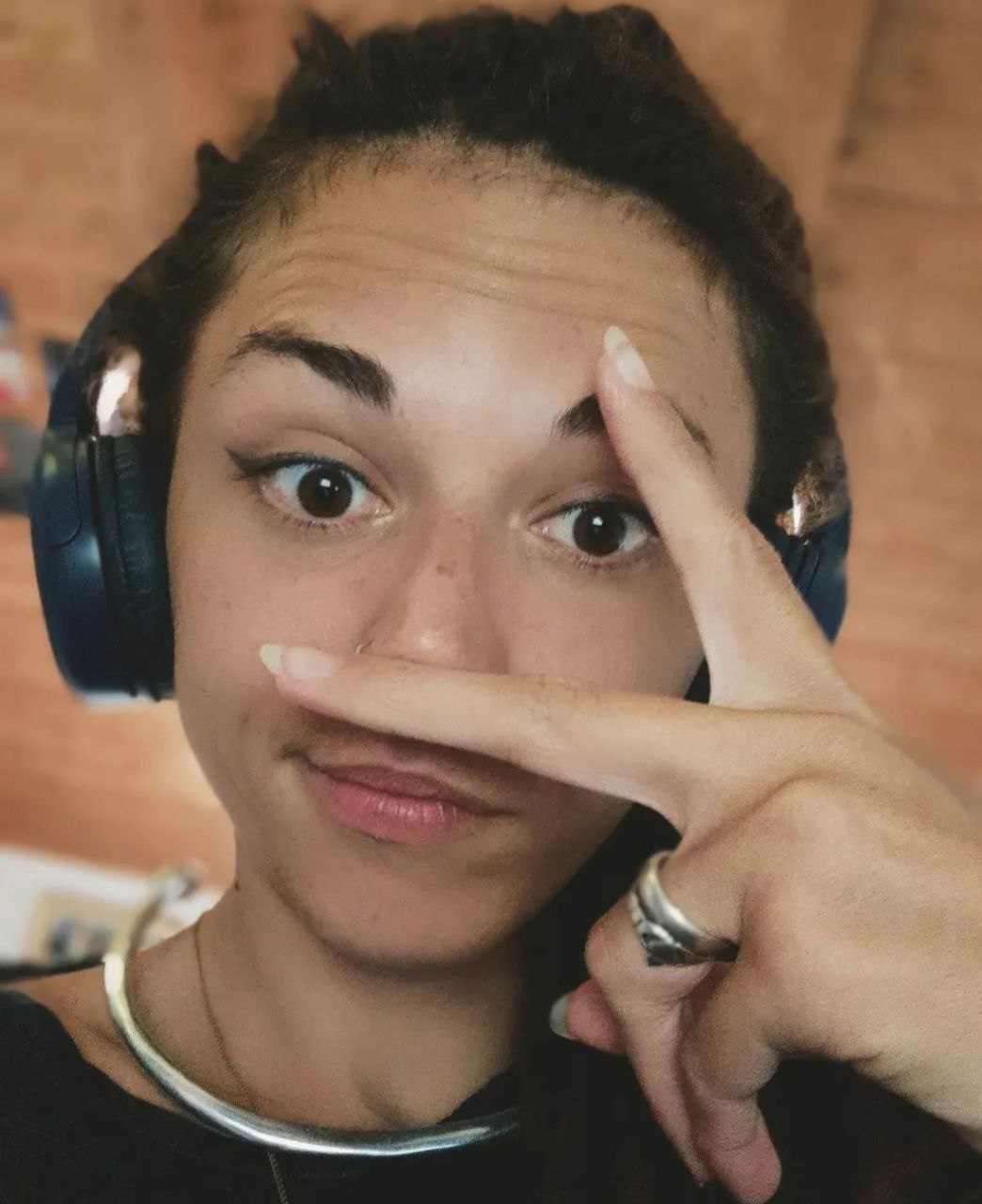 Пятничная муза: мартина висмара