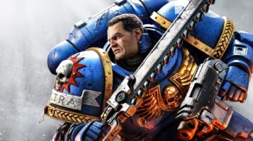 Warhammer 40000: Space Marine 2 — идеальный сиквел