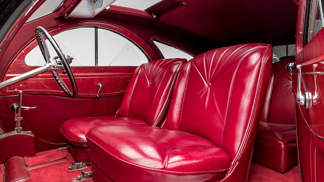 Rolls Royce Phantom I Jonckheere Coupe 1925 роллс ройс