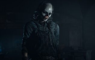 Until Dawn: бессмысленный, но хороший ремейк