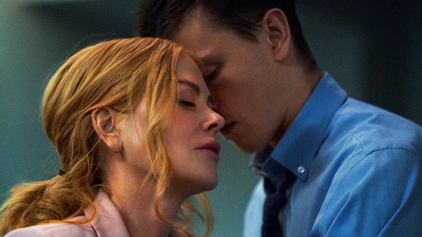 Фильмы с непристойными сценами