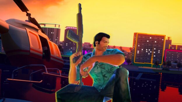 Так ли хороша GTA: Vice City Nextgen Edition — фанатский ремастер игры на движке GTA 4