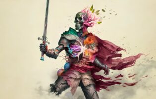 Avowed против Skyrim — самое бессмысленное противостояние