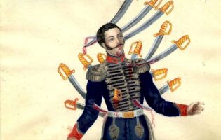 История Антонио Човера — неубиваемого испанца эпохи наполеоновских войн