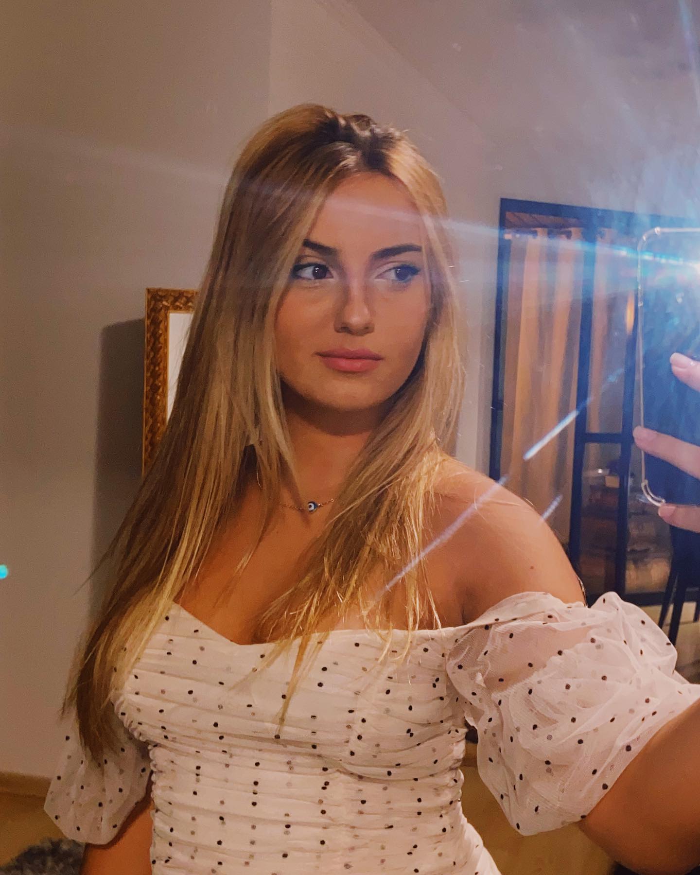 Sarah estanislau fudendo