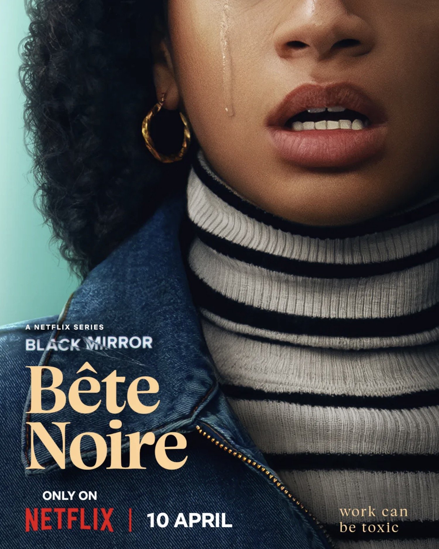 черное зеркало 7 сезон black mirror сериал