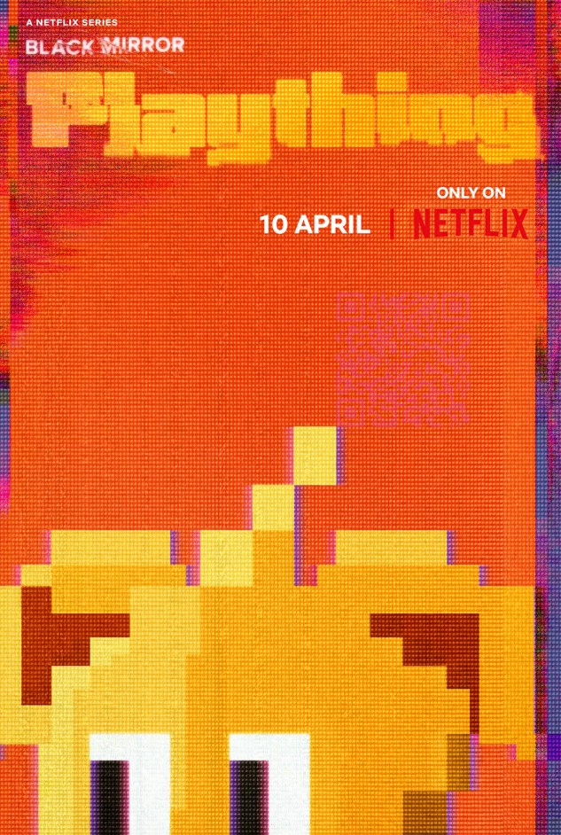 черное зеркало 7 сезон black mirror сериал