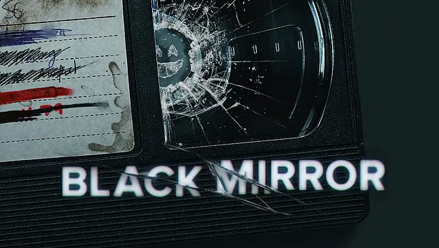 черное зеркало 7 сезон black mirror сериал
