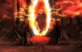 Ремейк TES 4: Oblivion вышел — иди проверяй