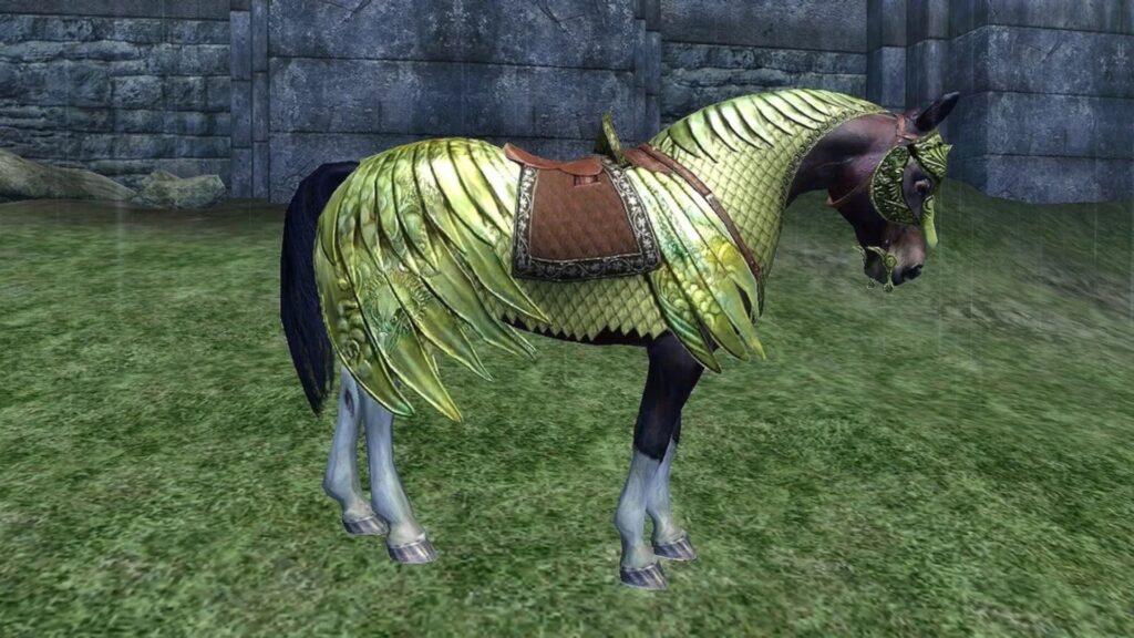 Ремейк Oblivion опять не вышел