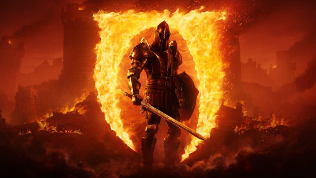 Ремейк Oblivion опять не вышел