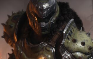 Doom: The Dark Ages унижает шутеры от первого лица