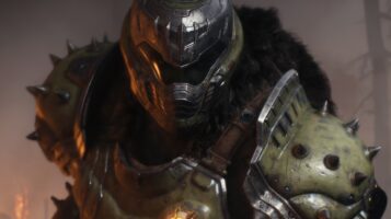 Doom: The Dark Ages унижает шутеры от первого лица