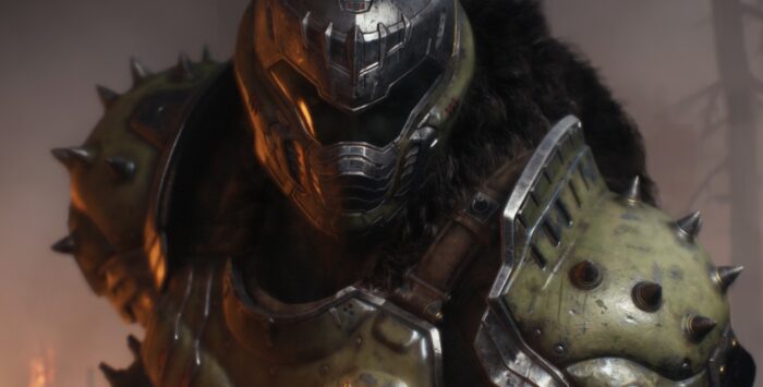 Doom: The Dark Ages унижает шутеры от первого лица
