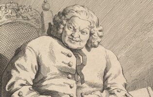 Так себе история: как лорд-хохотун Саймон Фрейзер головы лишился