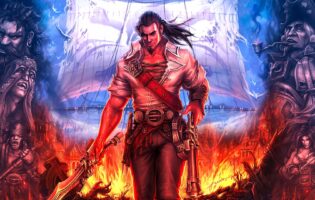 Мифическая игра «Приключения капитана Блада» всё-таки вышла, но стоило ли?