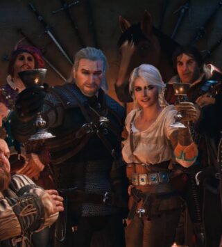 Кратко и без соплей: как «Ведьмак 3» повлиял на RPG-жанр и игры в целом