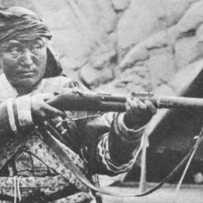 Авантюристы, временщики и злые колдуны: как самозванцы правили на тронах Европы и Азии