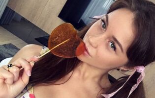 Пятничная муза: Ольга Катышева