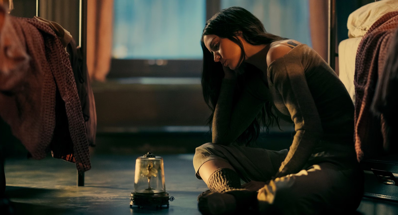 балерина кино фильм джон уик рецензия балерина кино фильм джон уик рецензия
