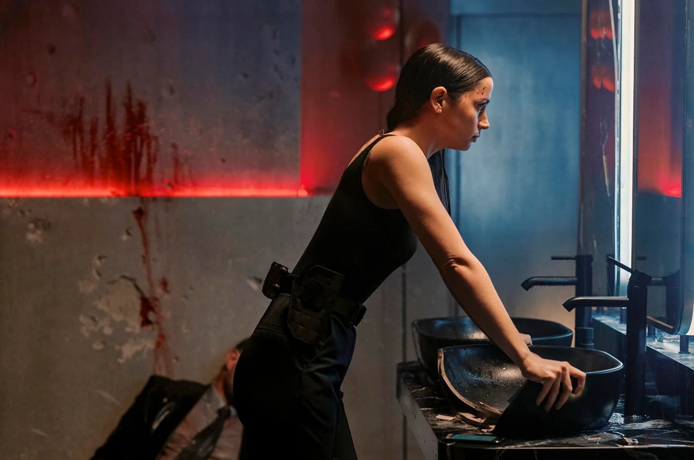 балерина кино фильм джон уик рецензия балерина кино фильм джон уик рецензия