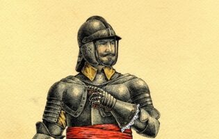 «Мертвые головы», тяжесть и дисциплина: как воевали кирасиры