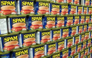 Понедельник начинается с дичи! Мужик из Флориды обоссал продукты в магазине