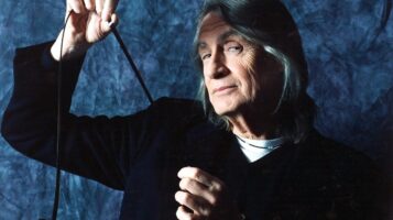 Великие мастера ужасов: Джоэл Шумахер, автор «Пропащих ребят», «Коматозников» и «С меня хватит!»﻿