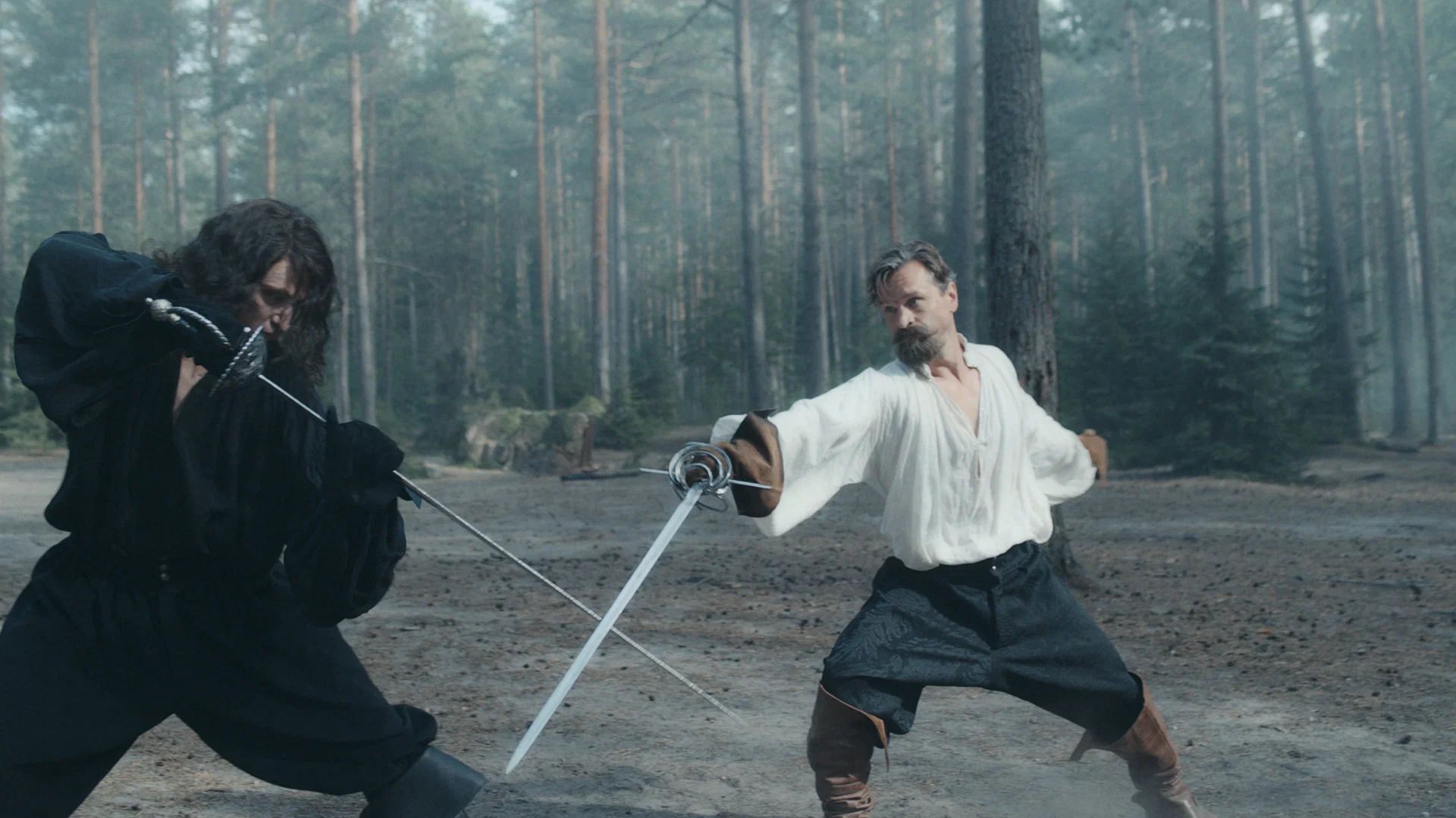 этерна сериал камша книги