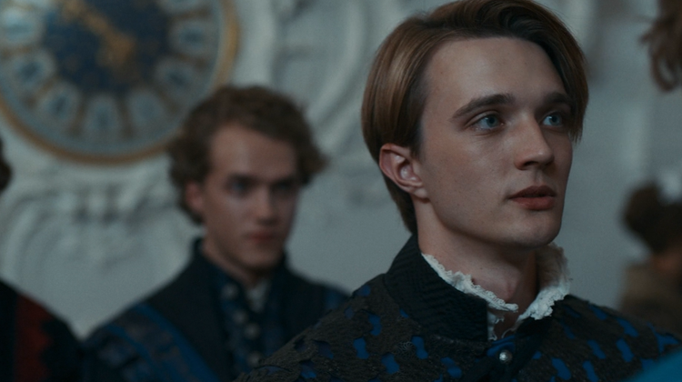 этерна сериал камша книги