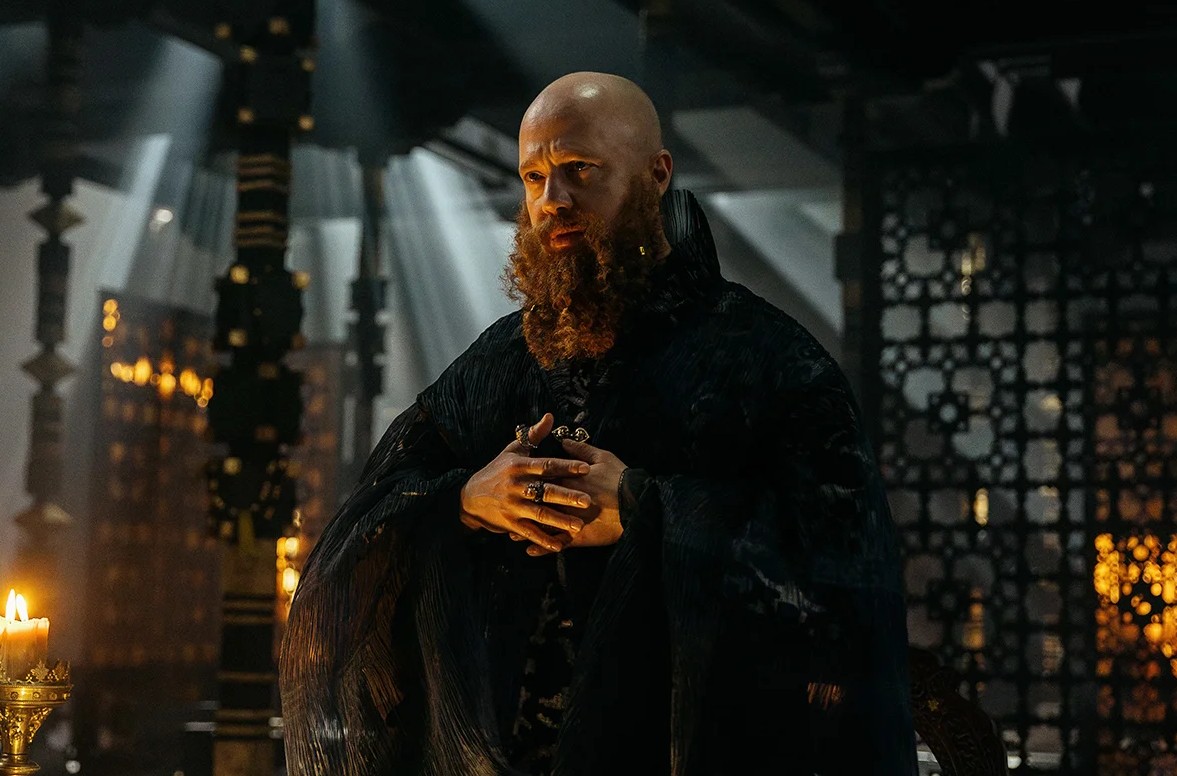 этерна сериал камша книги