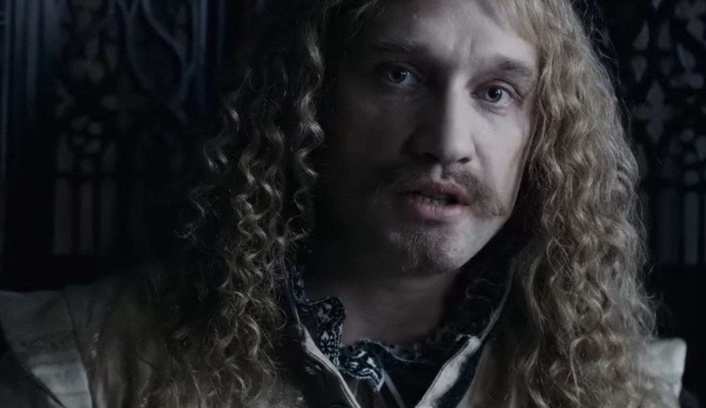 этерна сериал камша книги