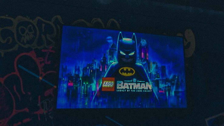 Стенд Lego Batman: Legacy of the Dark Knight на Gamescom 2025 — первые впечатления от Lego Batman: Legacy of the Dark Knight для ПК, PS5, Xbox Series X|S и Switch 2
