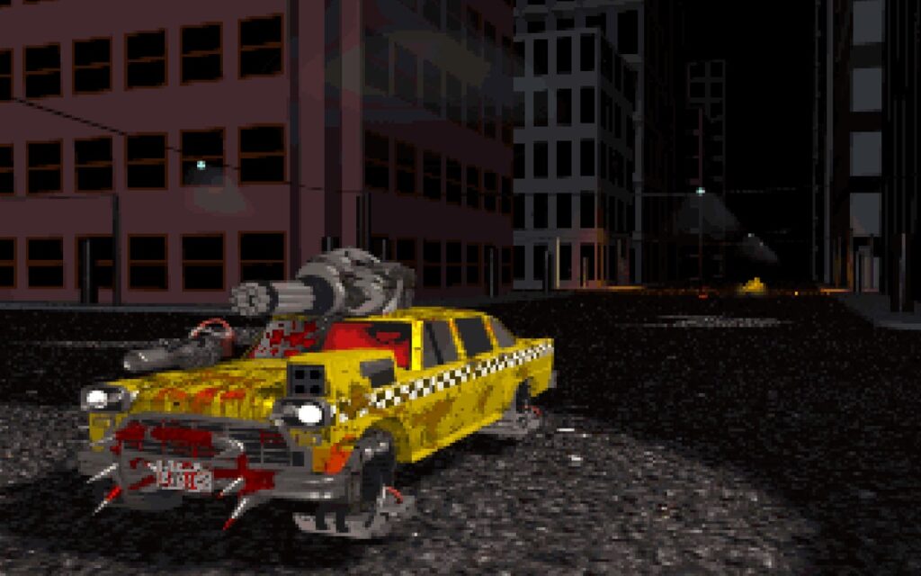 Quarantine msdos игра лучшие игры для msdos